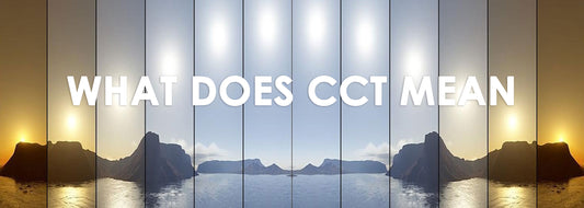 What Does CCT Mean?