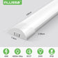 10PACK 120cm 4FT LED Batten Tube Light Tri-Color Slim Linear Fluro Fluorescent