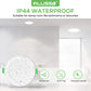 10W/12W Led Downlight Kit 75/90mm CCT Dimmable Warm/Daylight/Cool White IP44 SAA