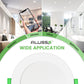 10W/12W Led Downlight Kit 75/90mm CCT Dimmable Warm/Daylight/Cool White IP44 SAA