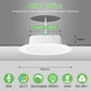 10W/12W Led Downlight Kit 75/90mm CCT Dimmable Warm/Daylight/Cool White IP44 SAA