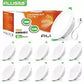 10W/12W Led Downlight Kit 75/90mm CCT Dimmable Warm/Daylight/Cool White IP44 SAA