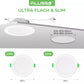 10W/12W Led Downlight Kit 75/90mm CCT Dimmable Warm/Daylight/Cool White IP44 SAA